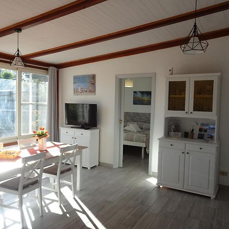 Casa Vacanza Villa Giovanna Valderice Εξωτερικό φωτογραφία