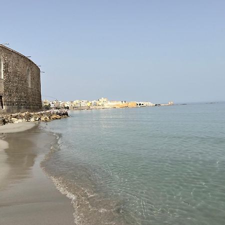 Casa Vacanza Villa Giovanna Valderice Εξωτερικό φωτογραφία