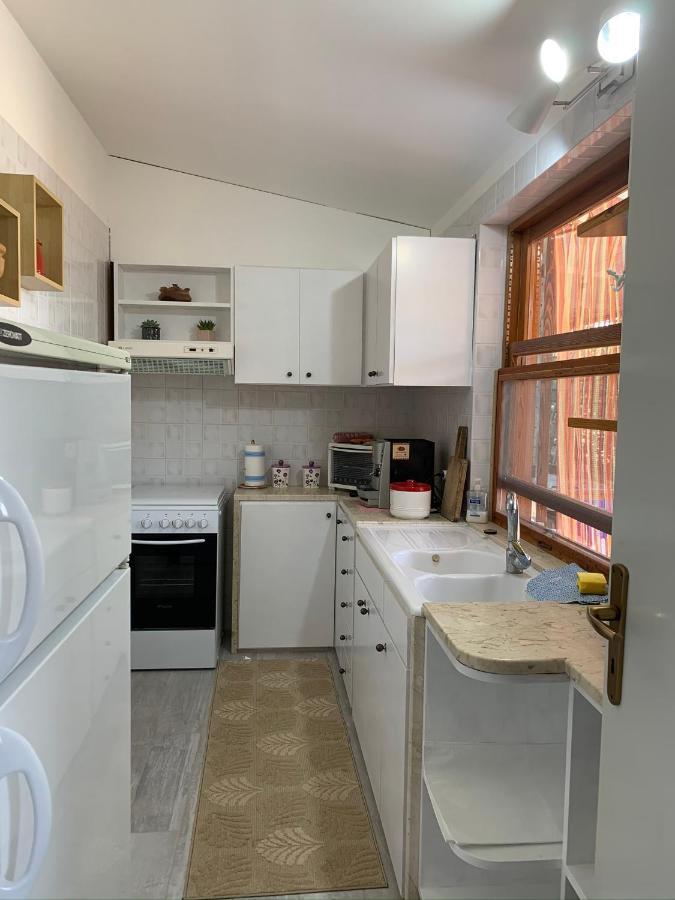 Casa Vacanza Villa Giovanna Valderice Εξωτερικό φωτογραφία