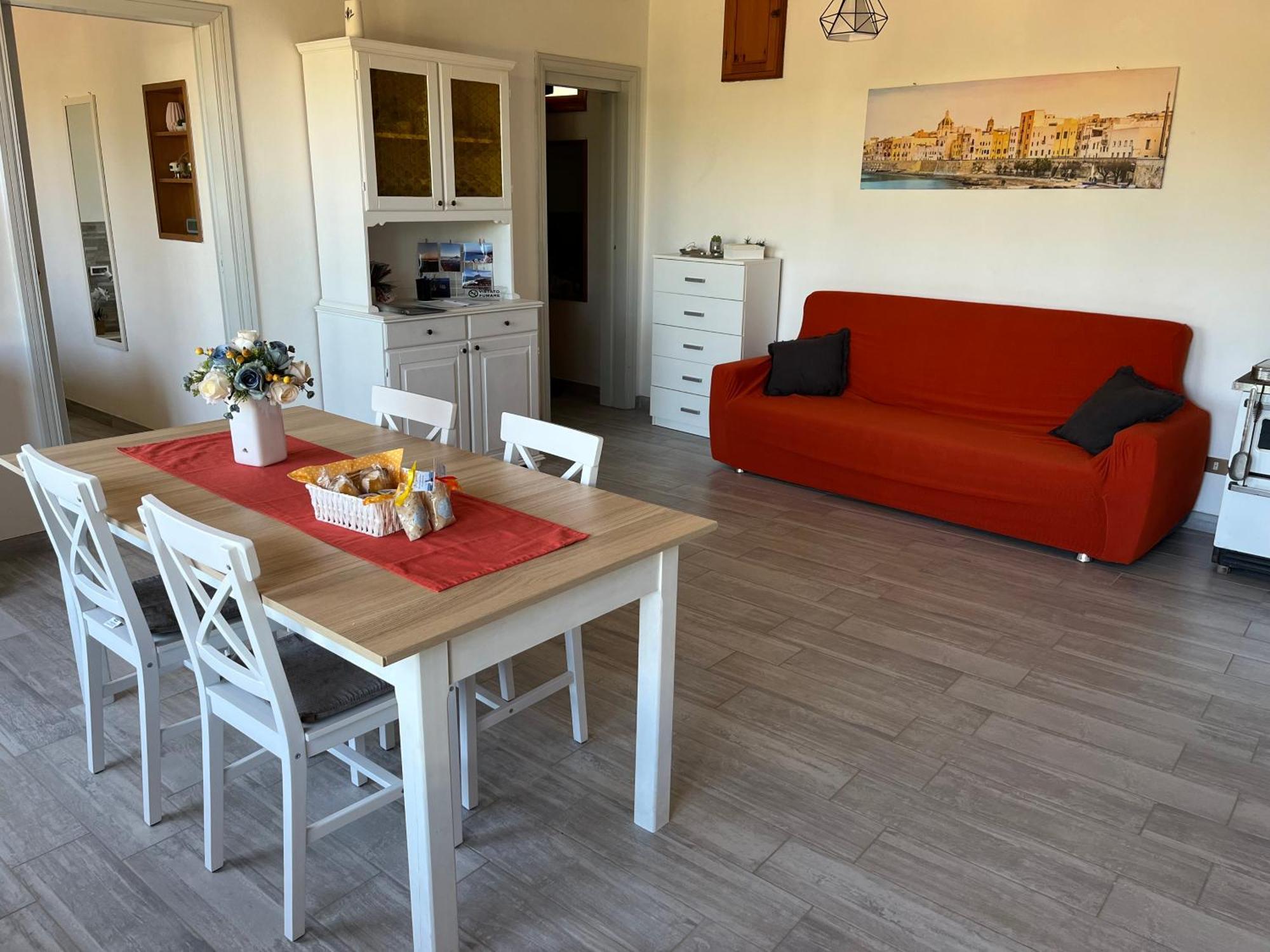 Casa Vacanza Villa Giovanna Valderice Εξωτερικό φωτογραφία