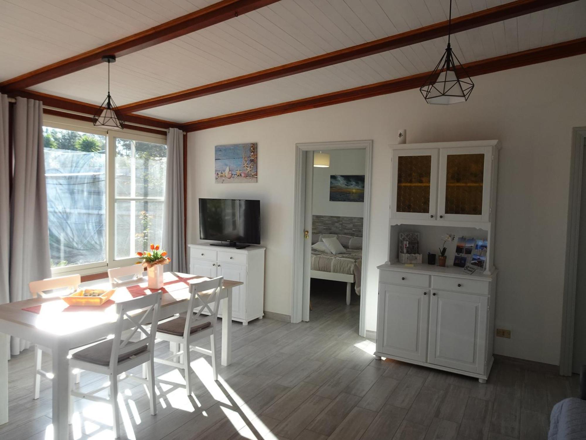Casa Vacanza Villa Giovanna Valderice Εξωτερικό φωτογραφία
